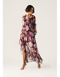 Giselle Maxi Dress