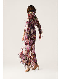 Giselle Maxi Dress