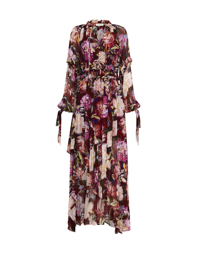 Giselle Maxi Dress