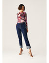 Giselle Mesh Top
