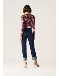 Giselle Mesh Top