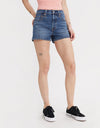 Levi's 501 Original Shorts Broken Midnight