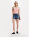 Levi's 501 Original Shorts Broken Midnight