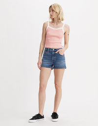 Levi's 501 Original Shorts Broken Midnight