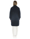 Luxe Long Cardigan Midnight