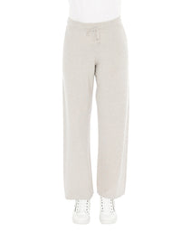 Knit Pant Stone Marl