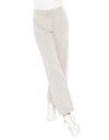 Knit Pant Stone Marl