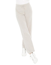 Knit Pant Stone Marl