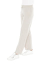 Knit Pant Stone Marl