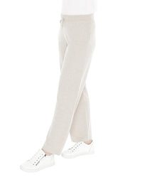Knit Pant Stone Marl