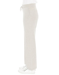 Knit Pant Stone Marl