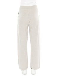 Knit Pant Stone Marl