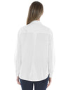 Boyfriend Shirt White