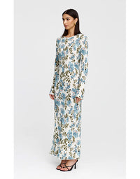 Nadia Dress - De Fleurs