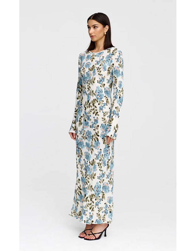 Nadia Dress - De Fleurs