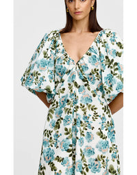 Mimi Dress - De Fleurs