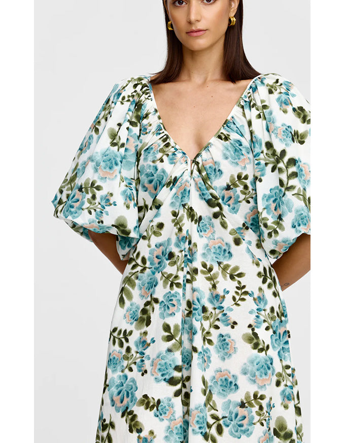 Mimi Dress - De Fleurs