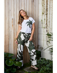 Copacabana Pant Multi