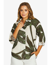 Copacabana Shirt