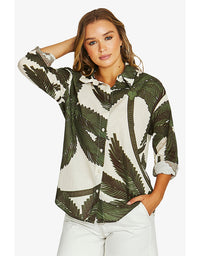 Copacabana Shirt