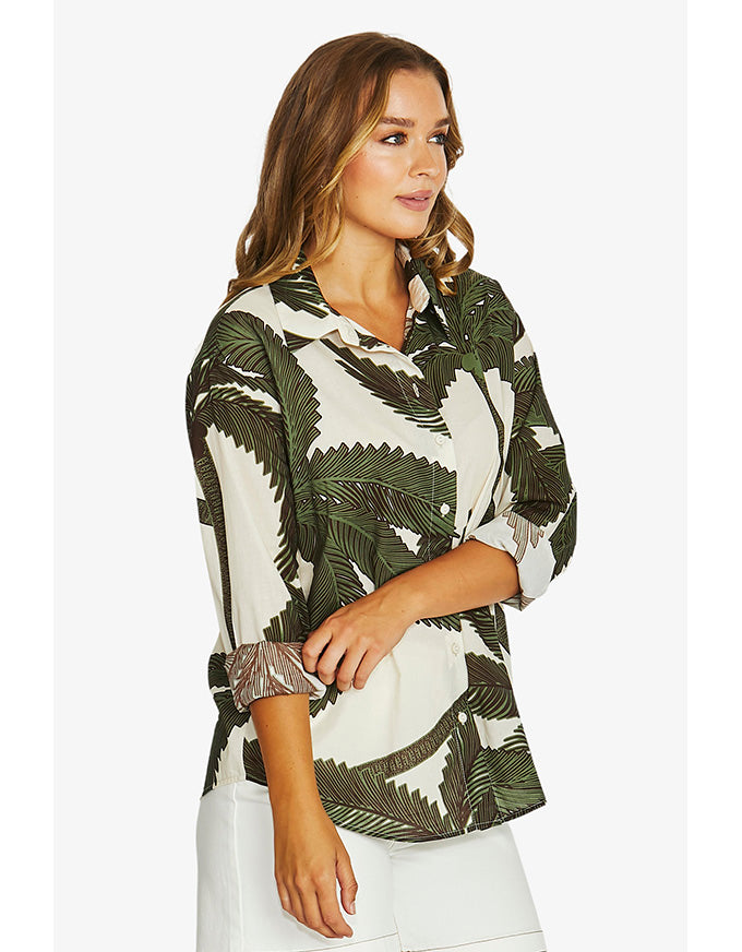 Copacabana Shirt