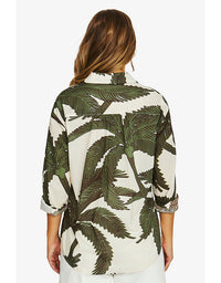 Copacabana Shirt
