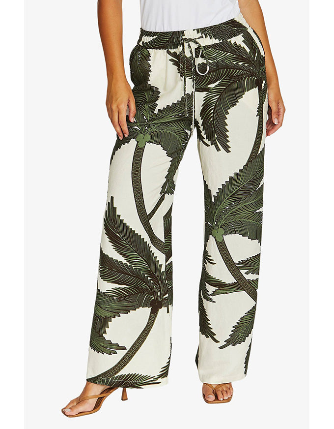 Copacabana Pant Multi