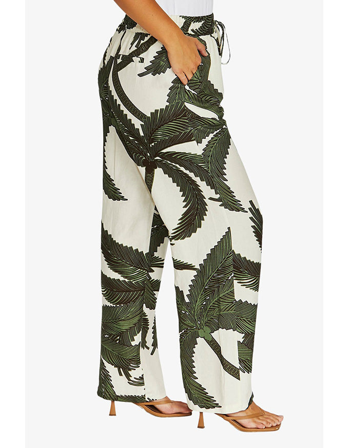 Copacabana Pant Multi