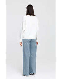 Lover Knit - Ivory