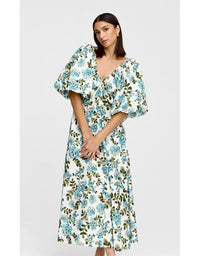 Mimi Dress - De Fleurs