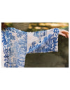 Let The Light In Pixie Cropped Bamboo Kimono