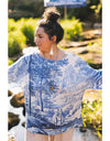 Let The Light In Pixie Tee Luxe Bamboo Tunic Shirt