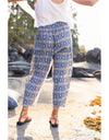 Head In The Clouds Boho Linen Pants