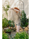 Happy Days Gingham Bamboo Scarf