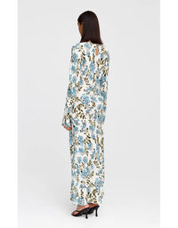 Nadia Dress - De Fleurs