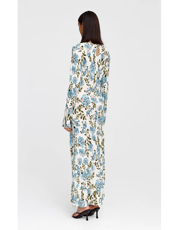 Nadia Dress - De Fleurs