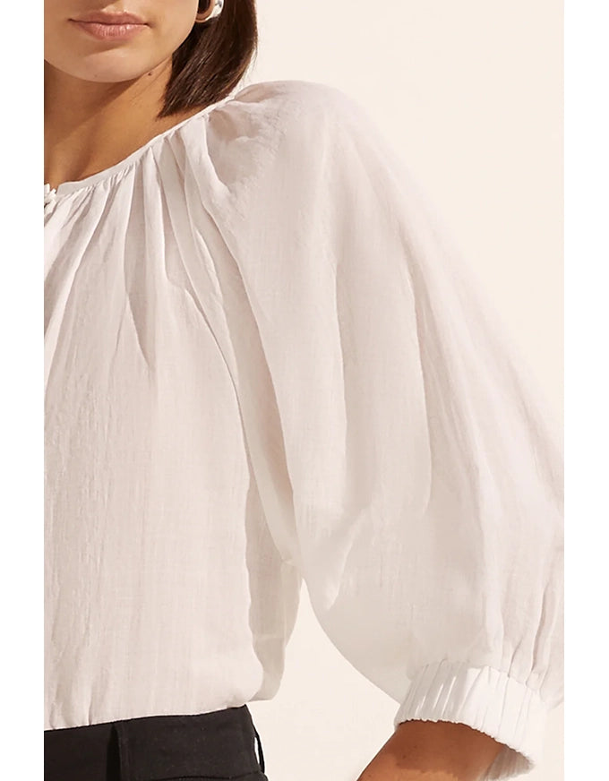 Imbue Top Porcelain