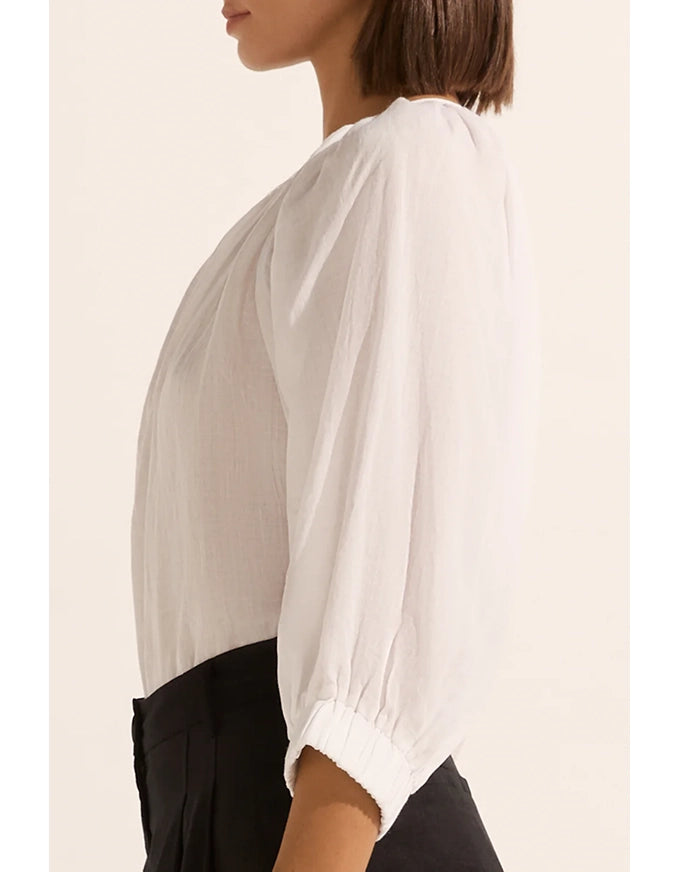 Imbue Top Porcelain