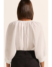 Imbue Top Porcelain