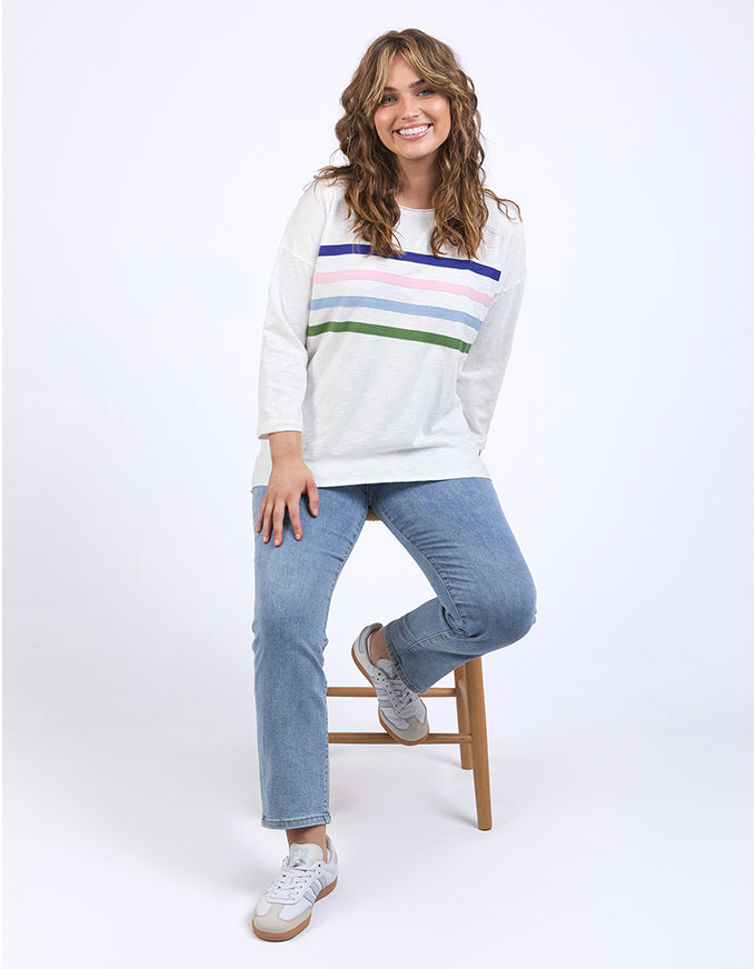 Outlook Sweat Marshmallow