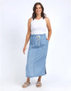 Penny Utility Skirt