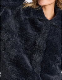 Bronwyn Cardigan Black