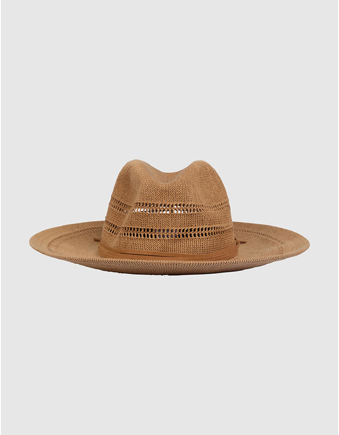 Tropic Hat Tan