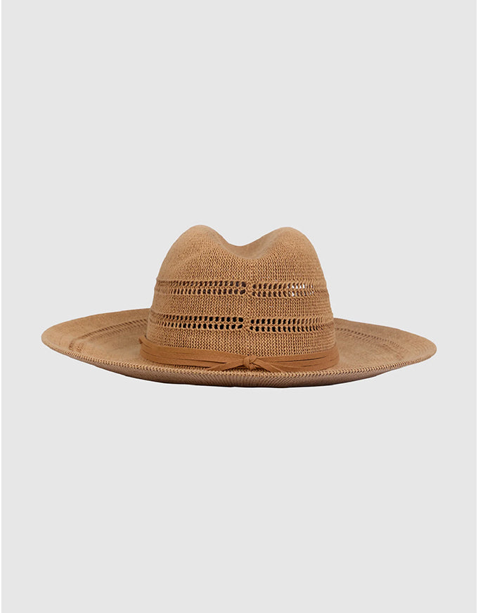 Tropic Hat Tan