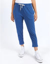 Brunch Pant China Blue