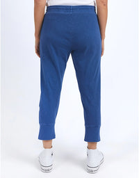 Brunch Pant China Blue