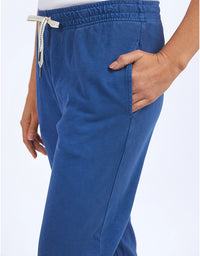 Brunch Pant China Blue