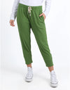 Brunch Pant Cedar Green