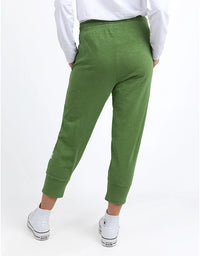 Brunch Pant Cedar Green