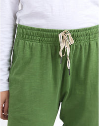 Brunch Pant Cedar Green